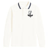 The Archbishop's Seminary Polo Shirt Long Sleeve
