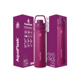 Core Active 22oz Magenta
