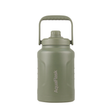Core Active Growler 2.5L (84oz) Walnut