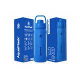 Core Active 18oz Pacific Blue