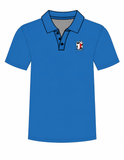 SAGC Summer Poloshirt