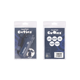 Mini Cuties Cobalt Blue