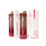 Terra 22oz Blushing Rose