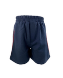 St. Angela Navy Short