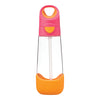 B Box Tritan Bottle 600