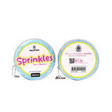 Boot Sprinkle Medium Malibu Blue