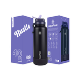 Colorwave Flip Sip 1.2L (40oz) Hustle