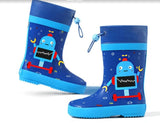 Wellington Boots