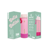 Colorwave Flip Sip 18oz Bella Bellini