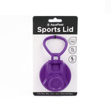 Core Series Lid Amethyst