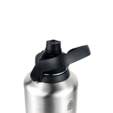 Core Original 1.9L (64oz) Silver Steel