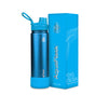 Stellar 22oz Malibu Blue