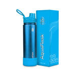 Stellar 22oz Malibu Blue