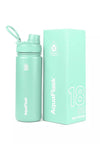 TEST AFR1 BOTTLE