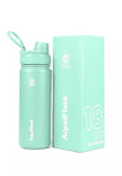 TEST AFR1 BOTTLE