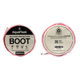 Boot Classic Medium Sorbet Pink