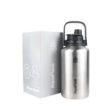Core Original 1.9L (64oz) Silver Steel