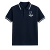 The Archbishop's Seminary Polo Shirt Short Sleeve