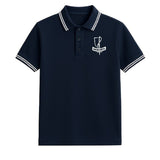 The Archbishop's Seminary Polo Shirt Short Sleeve