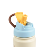 Colorwave Flip Sip 22oz Honey Comb