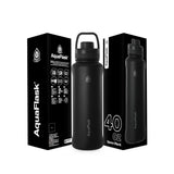 Core Active 40oz Space Black