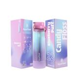 Candy Floss 22oz Blueberry Puff