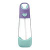 B Box Tritan Bottle 600