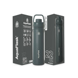Core Active 22oz Graphite