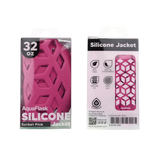 Silicone Jacket 32oz Sorbet Pink