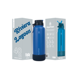 Colorwave Flip Sip 40oz Riviera Lagoon