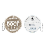 Boot Camouflage Medium Light Brown