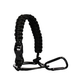 Paracord Space Black