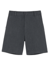 TLS Boy's Summer Bermuda