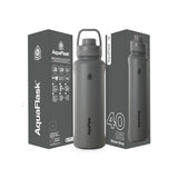 Core Active 40oz Stone Gray