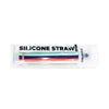 Straw M Gelato Amethyst P Peach