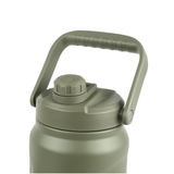 Core Active Growler 2.5L (84oz) Walnut