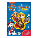 Colouring Book