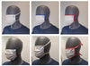 Mask Aspi - Pack of 3