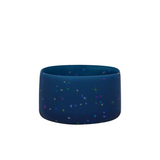 Boot Sprinkle Small Cobalt Blue