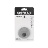 Core Series Lid Arctic White