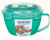 Sistema Microwave Noodle Bowl