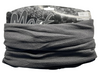 Morf Suprafleece: Graphite Grey One Size