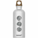 Sigg Traveller My Planet Bottle 600ML