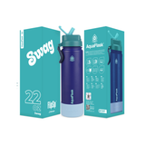Colorwave Flip Sip 650ml (22oz) Swag