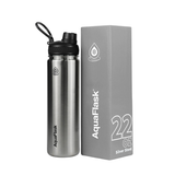Core Original 22oz Silver Steel