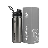 Core Original 18oz Silver Steel