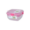 Sistema Salad + Sandwich To Go 1.63L