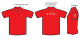 Scouts Polo Shirt