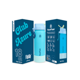 Colorwave Flip Sip 18oz Club Azure