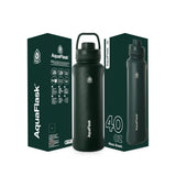 Core Active 40oz Moss Green